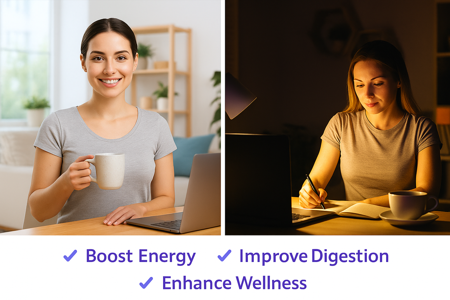 Digestive Dynamo Enzyme Boost