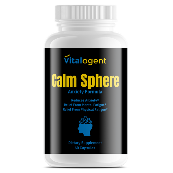 Calm Sphere Tranquil Blend