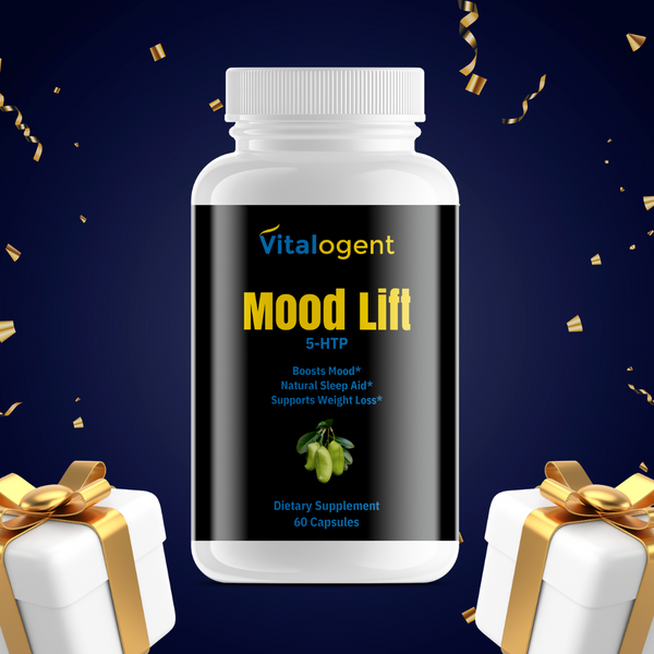 Mood Lift Harmony Supplement