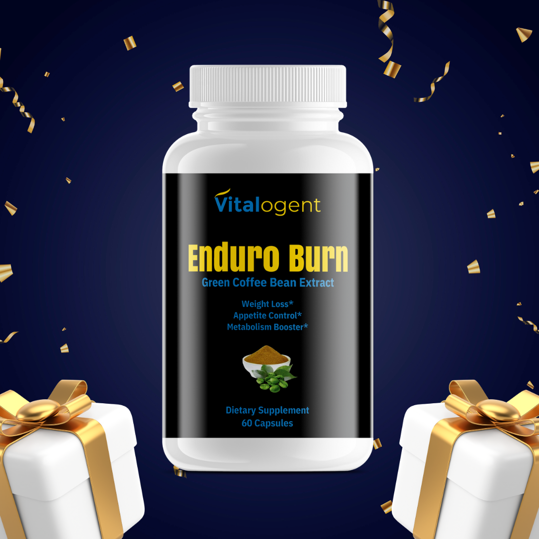 Slim & Glow Coffee Boost