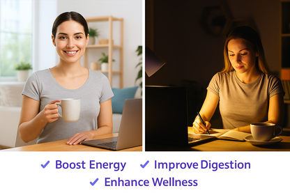 Digestive Dynamo Enzyme Boost