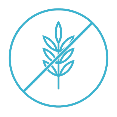 Gluten Free