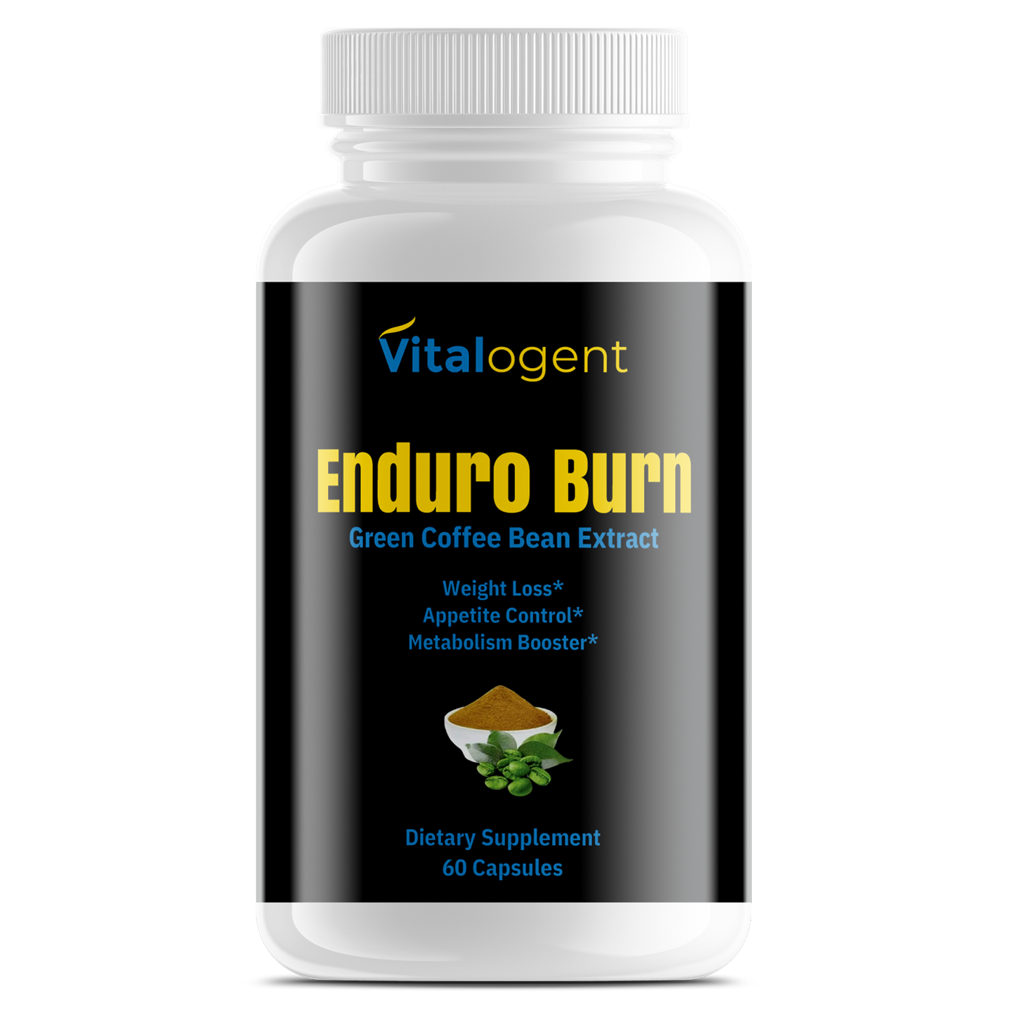 Green Coffee Bean Extract