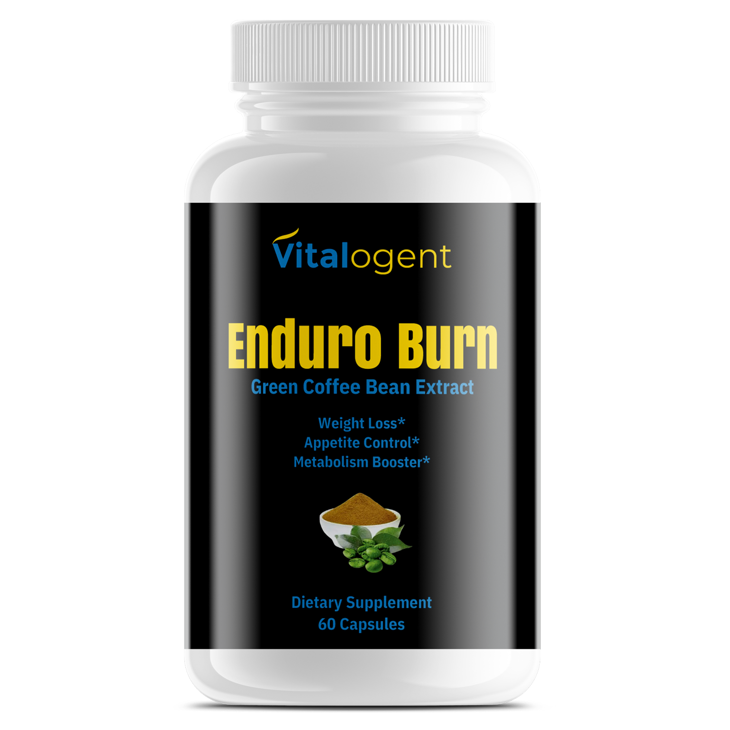 Green Coffee Bean Extract