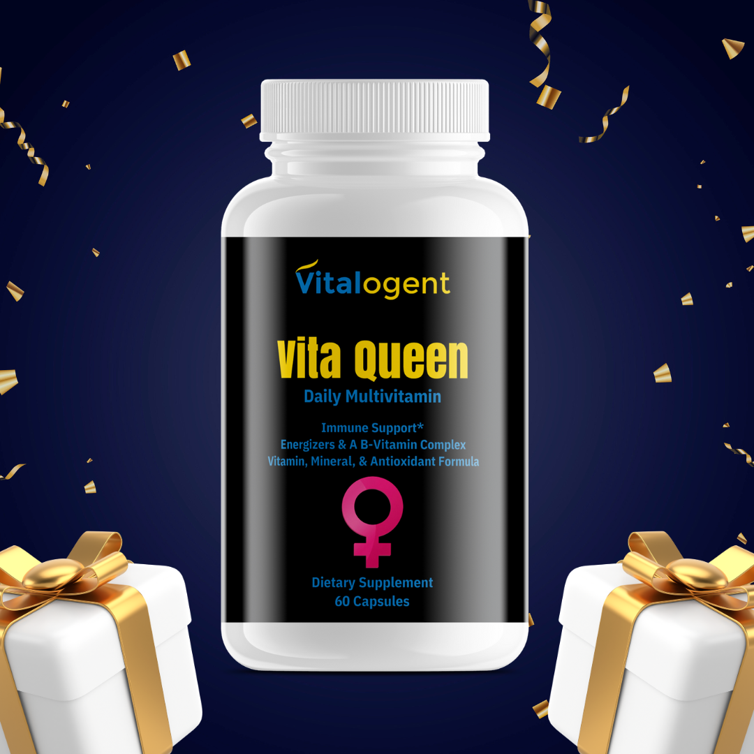 Women's Ultra Vitality Boost
