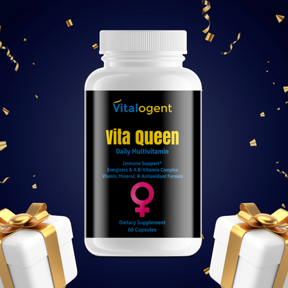 Women's Ultra Vitality Boost