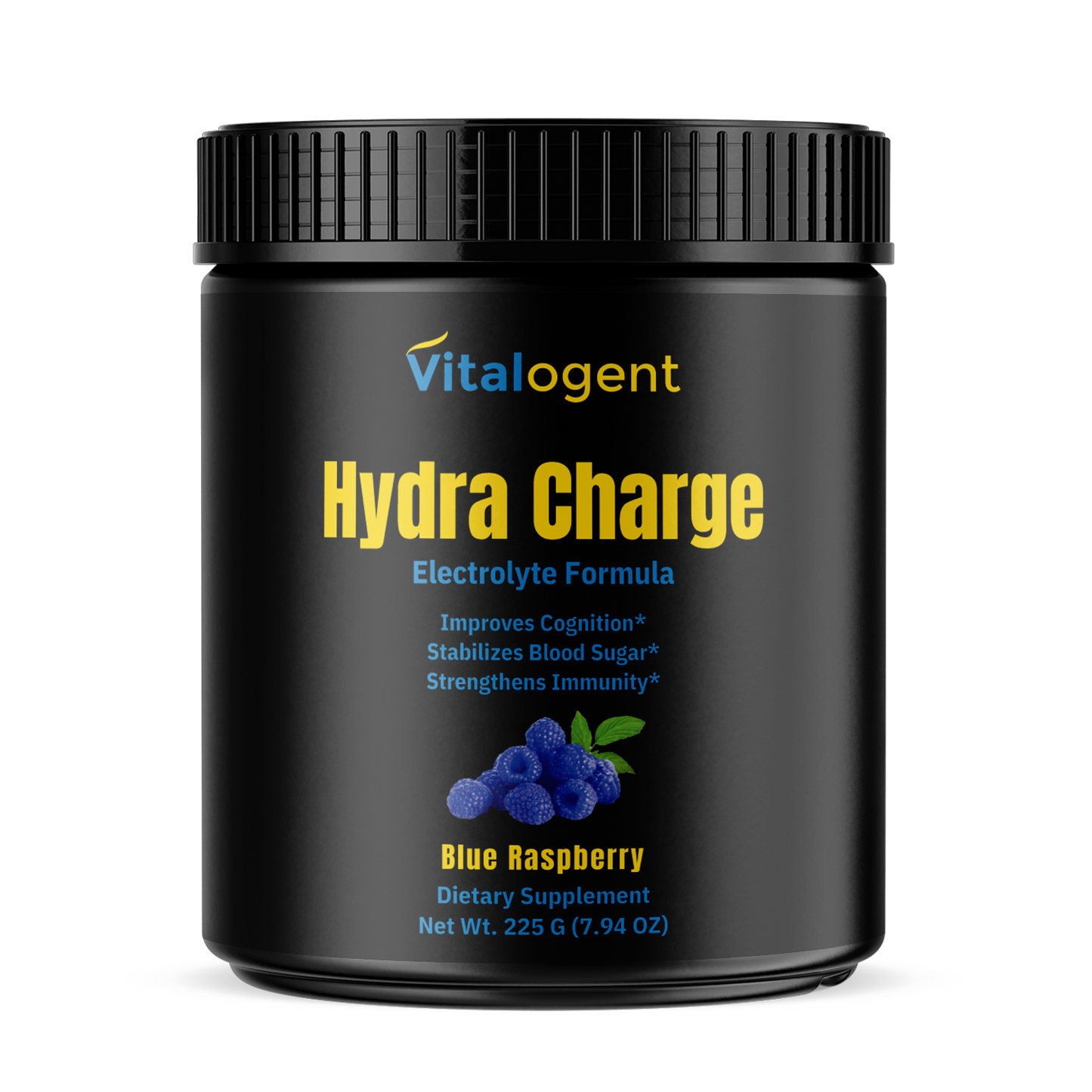 Hydra Charge Electrolyte Booster