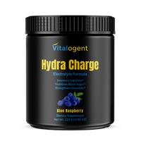 Hydra Charge Electrolyte Booster