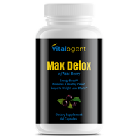 ClearSkin™ - Max Detox