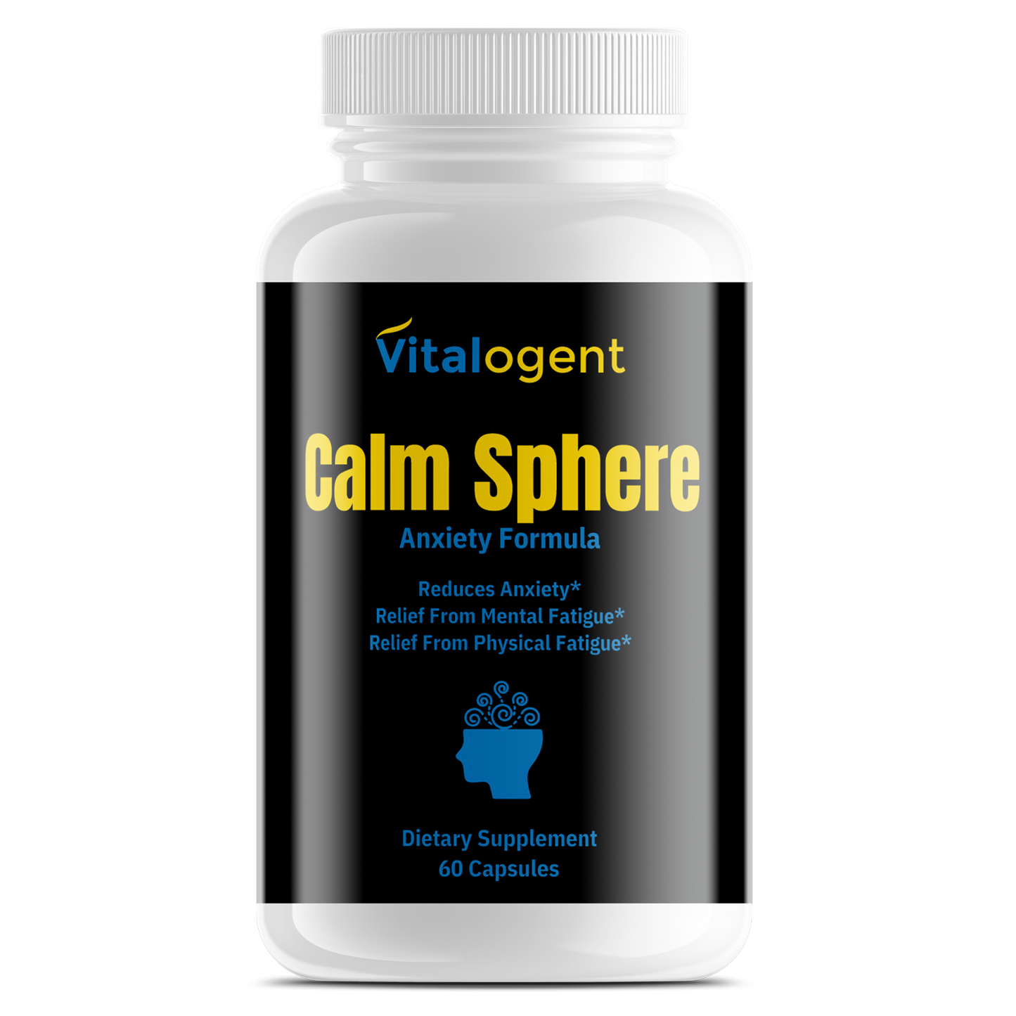Calm Sphere Tranquil Blend