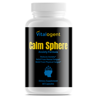 Calm Sphere Tranquil Blend