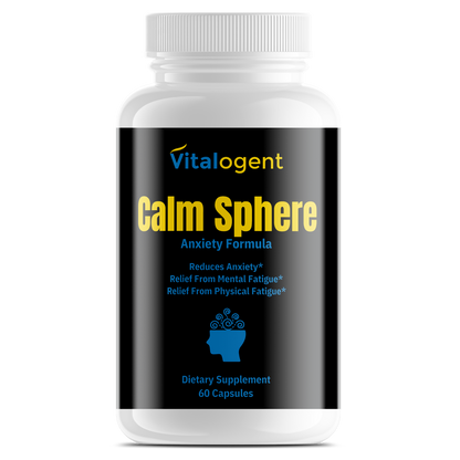 Calm Sphere Tranquil Blend