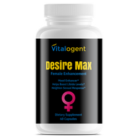DesireMax™ Libido Boost for Women