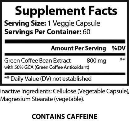 Slim & Glow Coffee Boost