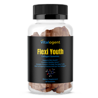 Youthful Glow Gummies