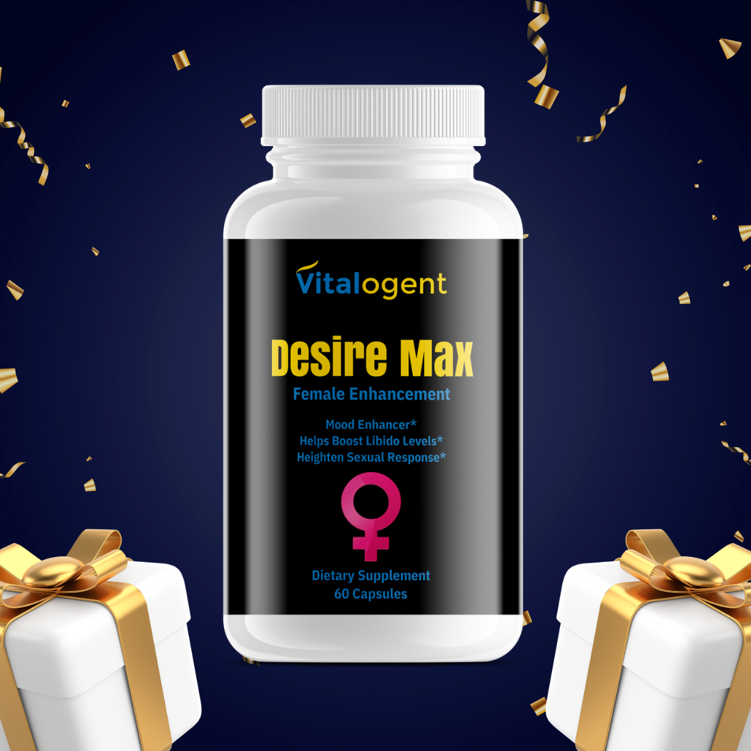 DesireMax™ Libido Boost for Women