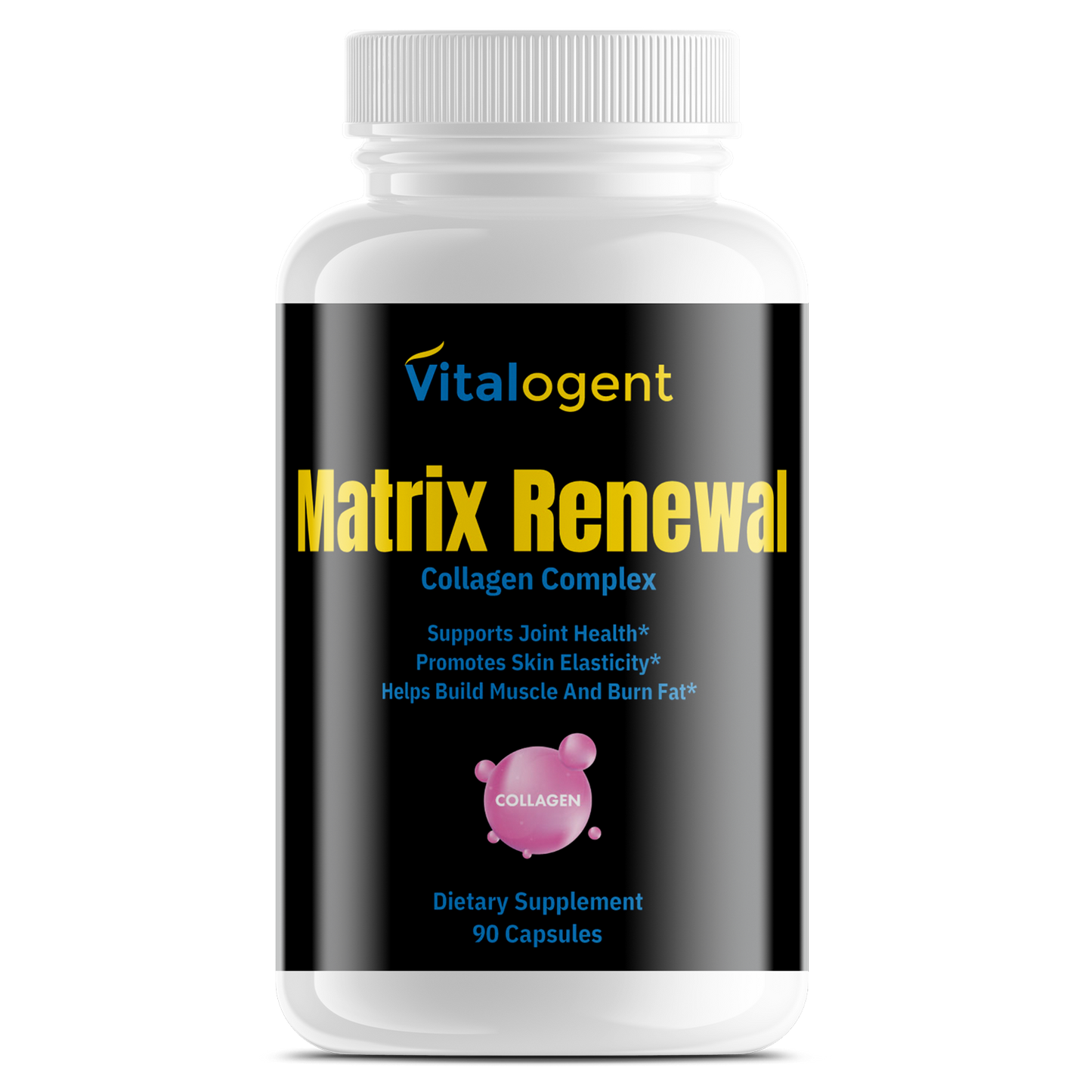 Glow Renew Collagen Blend