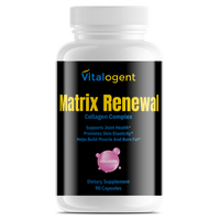 Glow Renew Collagen Blend