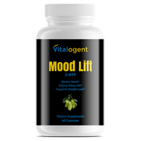 Mood Lift Harmony Supplement