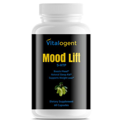 Mood Lift Harmony Supplement