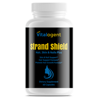 Strand Shield - Biotin Boost