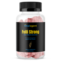 Folli Strong Gummies