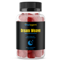 Dream Weave Sleep Gummies