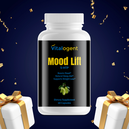 Mood Lift Harmony Supplement