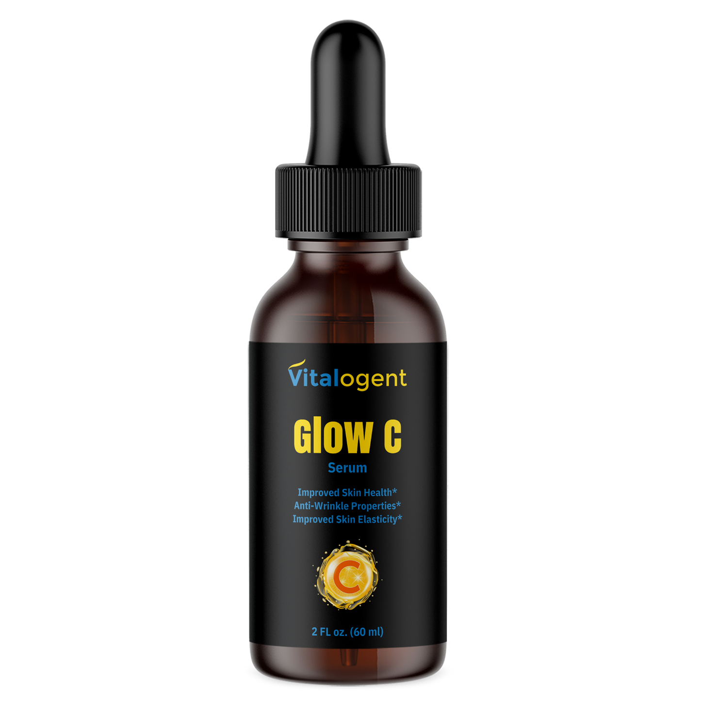 Radiant Glow Vitamin Serum