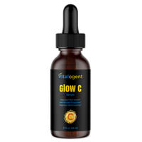 Radiant Glow Vitamin C Serum