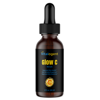 Radiant Glow Vitamin Serum