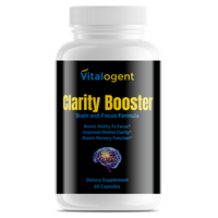 Focus and Clarity Boost