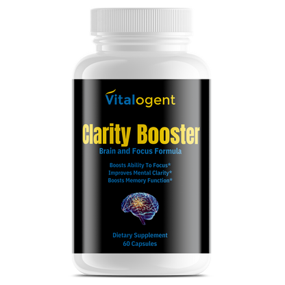 Focus and Clarity Boost