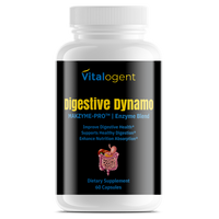 Digestive Dynamo Enzyme Boost