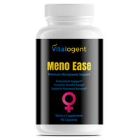 Meno Ease Hormone Support