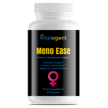 Meno Ease Hormone Support
