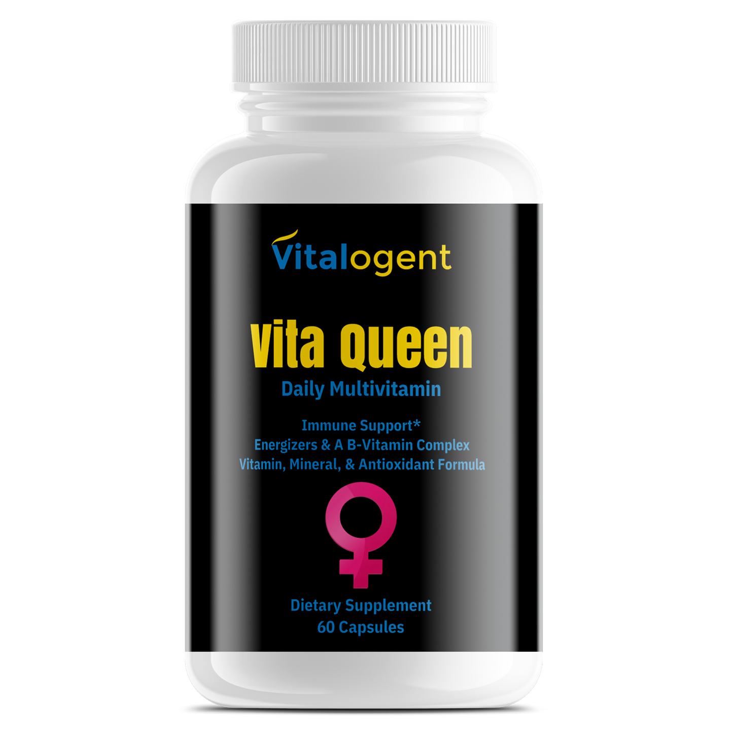 Women's Ultra Vitality Boost