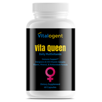 Women's Ultra Vitality Boost