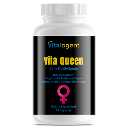 Women's Ultra Vitality Boost
