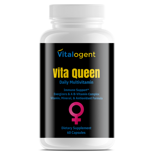 Women's Ultra Vitality Boost